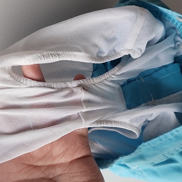 Polo Ralph Lauren Embroidered Swim Trunks - Picture 8 of 10